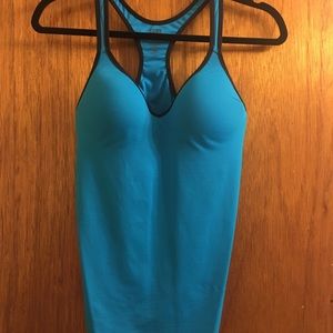 Victoria’s Secret PINK Yoga Top